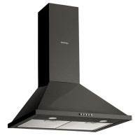 Витяжка PYRAMIDA ACH 60 PB (1150) BL