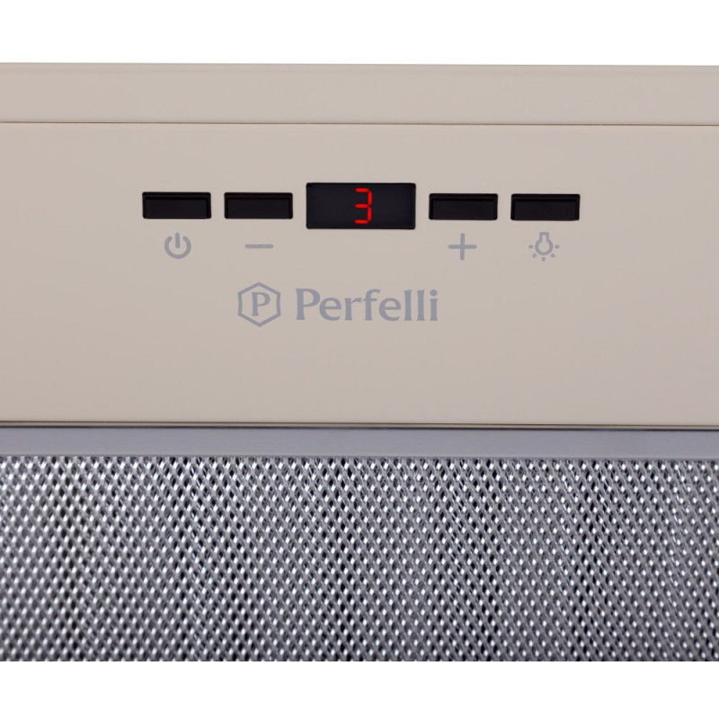 Витяжка PERFELLI BIET 6512 A 1000 IV LED