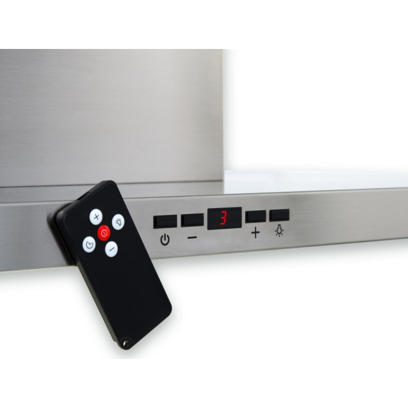 Витяжка PERFELLI TET 9612 A 1000 I LED