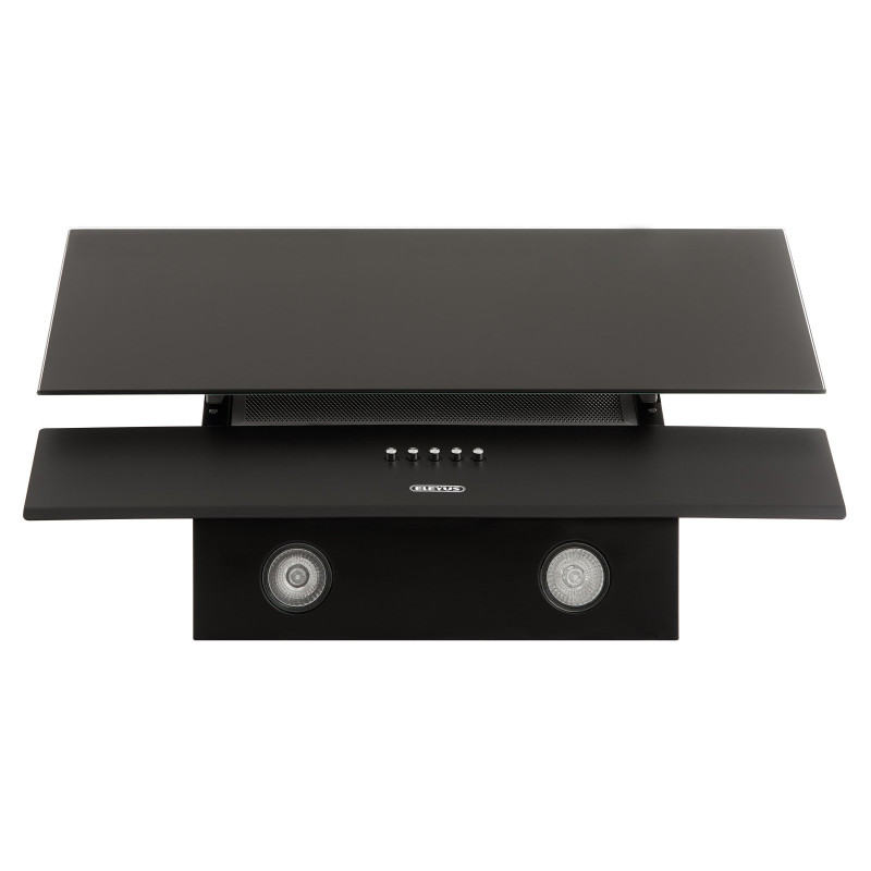 Витяжка ELEYUS Della 700 50 BL