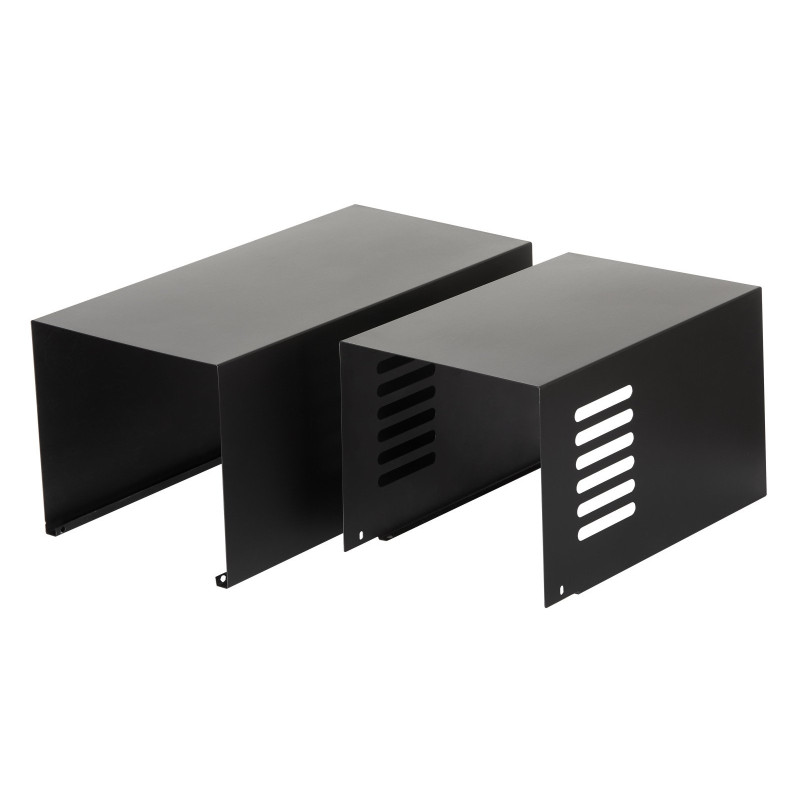 Витяжка ELEYUS Della 700 50 BL