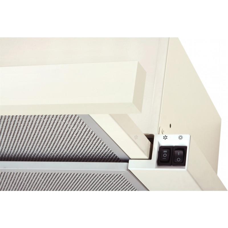 Витяжка ELEYUS LOTUS 470 50 BG