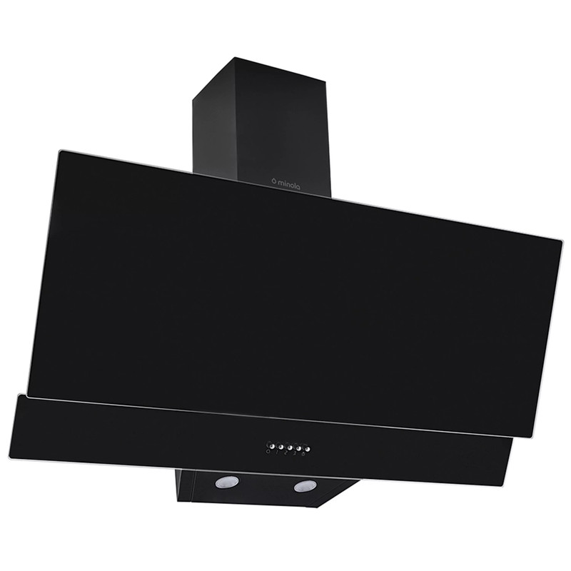 Витяжка Minola HDN 9412 BL 850 LED