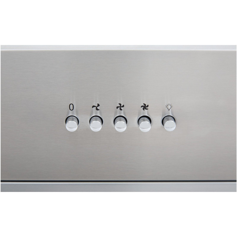 Витяжка INTERLINE SWEEP IX A/60/PB