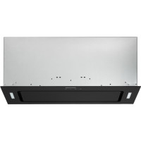 Витяжка PYRAMIDA CX 70 (1100) SR GBL