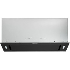 Витяжка PYRAMIDA CX 70 (1100) SR GBL