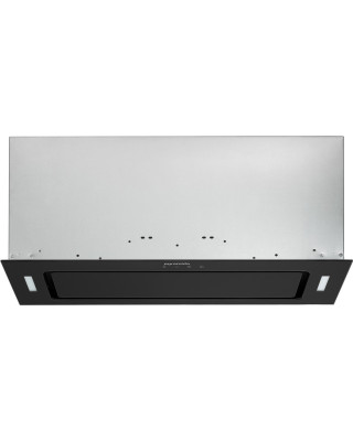 Витяжка PYRAMIDA CX 70 (1100) SR GBL