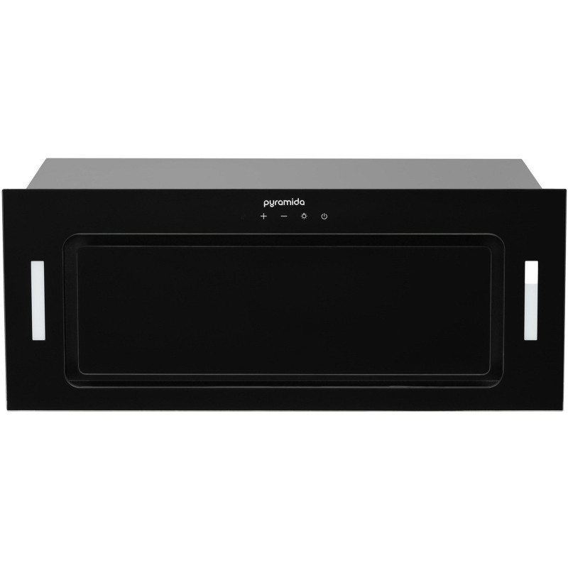 Витяжка PYRAMIDA CX 70 (1100) SR GBL