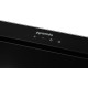 Витяжка PYRAMIDA CX 70 (1100) SR GBL