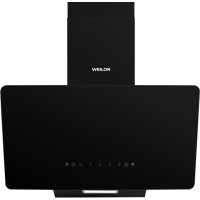 Витяжка WEILOR AURA WDS 53 BLACK