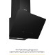 Витяжка WEILOR AURA WDS 53 BLACK