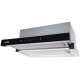 Витяжка VENTOLUX GARDA 60 BG (1100) TC MS LED