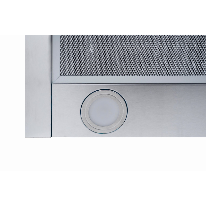 Витяжка VENTOLUX GARDA 60 BG (1100) TC MS LED