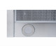 Витяжка VENTOLUX GARDA 60 BG (1100) TC MS LED