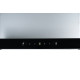 Витяжка VENTOLUX GARDA 60 BG (1100) TC MS LED