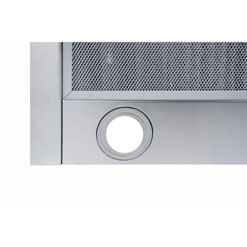 Витяжка VENTOLUX GARDA 60 BG (1100) TC MS LED