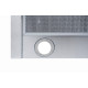 Витяжка VENTOLUX GARDA 60 BG (1100) TC MS LED