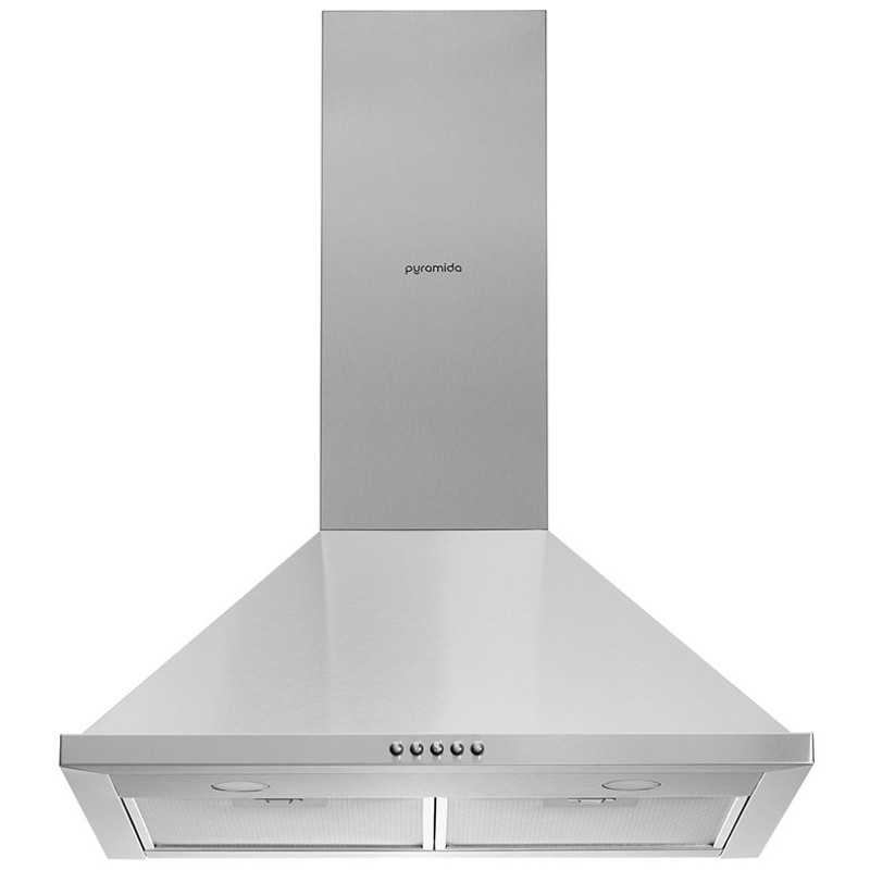 Витяжка PYRAMIDA ACH 60 PB (1150) IX