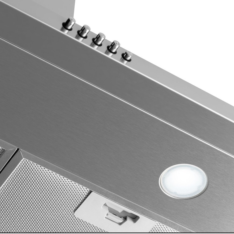 Витяжка PYRAMIDA ACH 60 PB (1150) IX