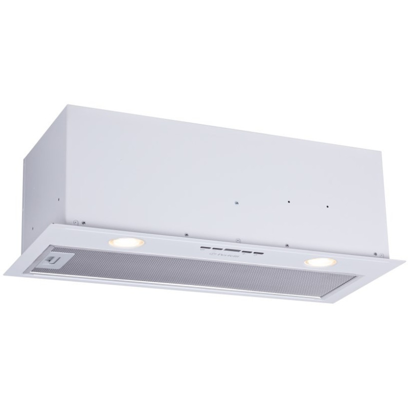 Витяжка PERFELLI BIET 6512 A 1000 W LED