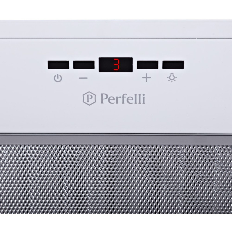 Витяжка PERFELLI BIET 6512 A 1000 W LED
