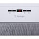 Витяжка PERFELLI BIET 6512 A 1000 W LED