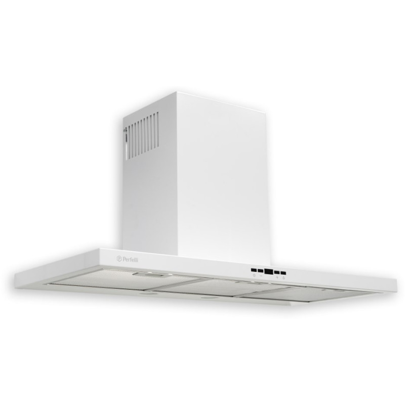 Витяжка PERFELLI TET 9612 A 1000 W LED