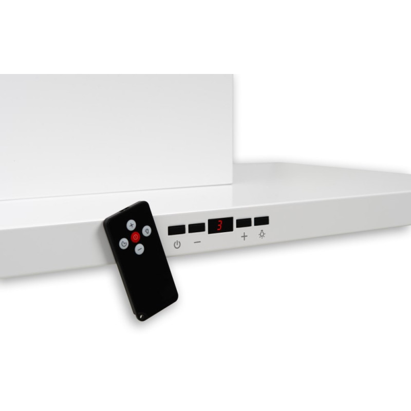 Витяжка PERFELLI TET 9612 A 1000 W LED