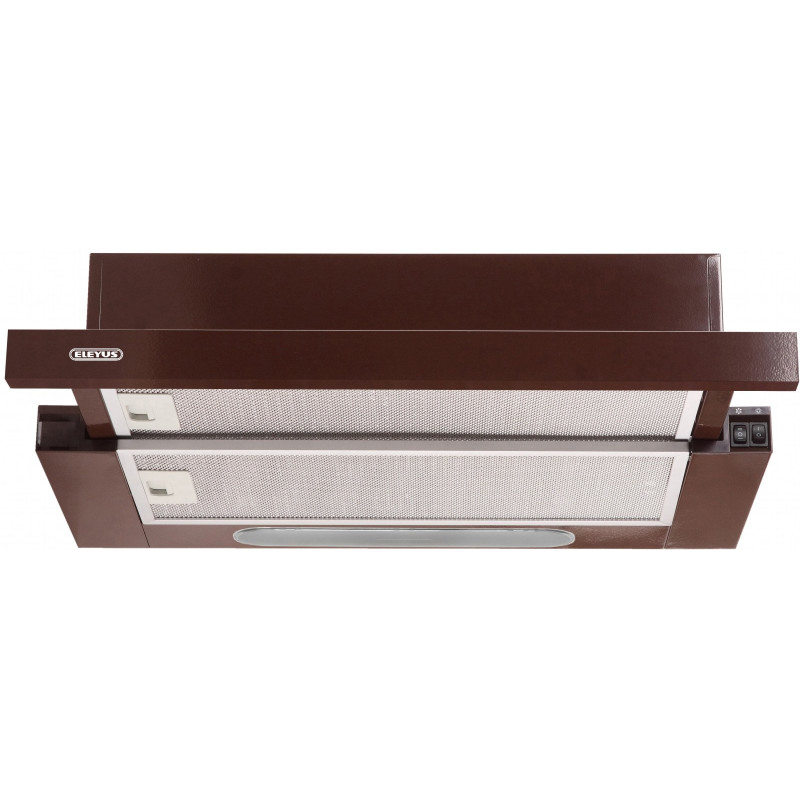 Витяжка ELEYUS LOTUS 470 50 BR