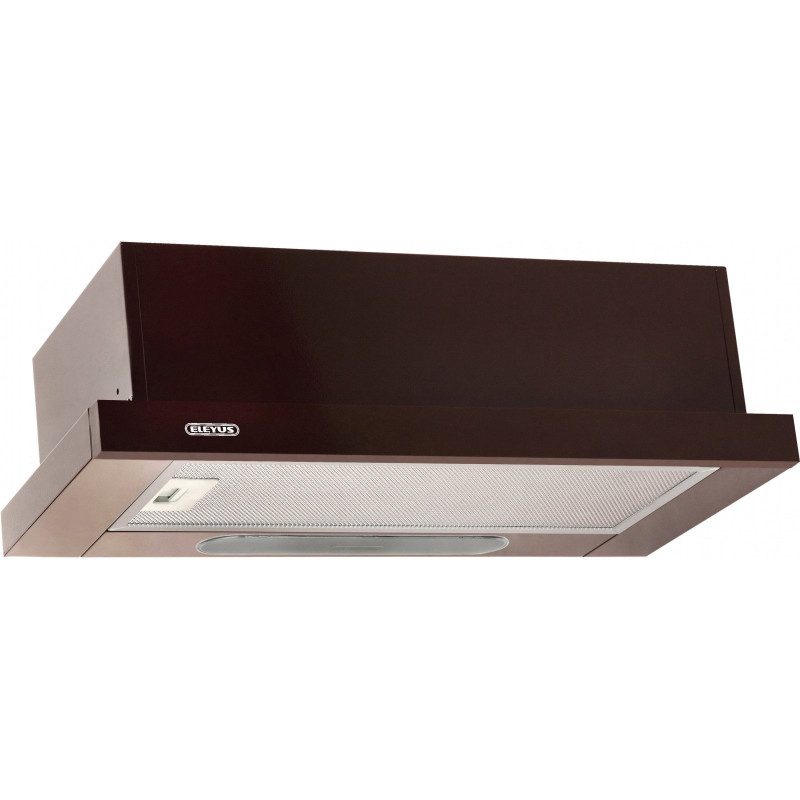 Витяжка ELEYUS LOTUS 470 50 BR