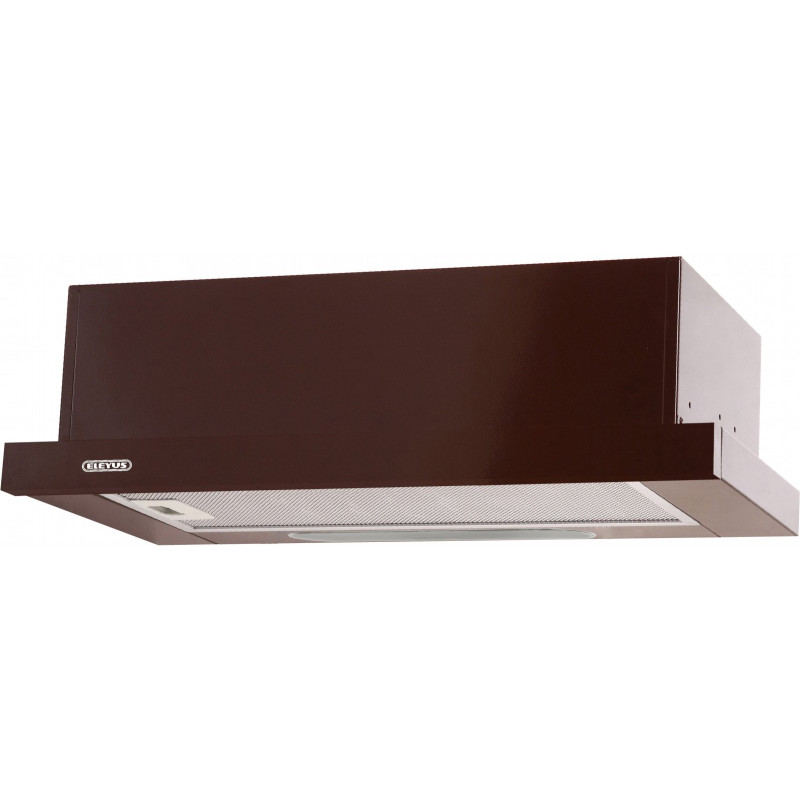 Витяжка ELEYUS LOTUS 470 50 BR