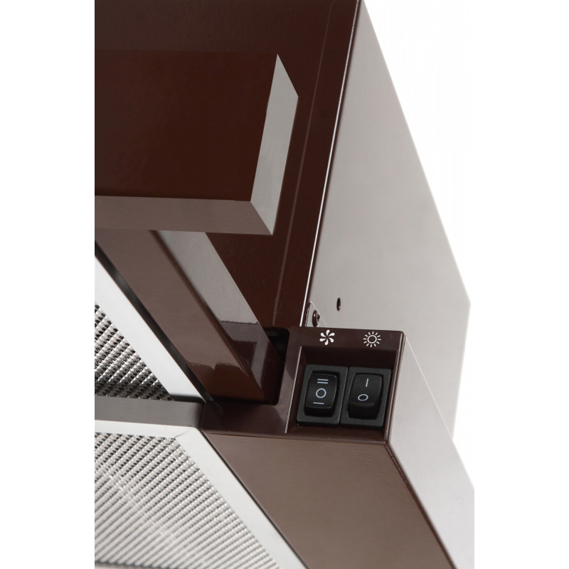 Витяжка ELEYUS LOTUS 470 50 BR