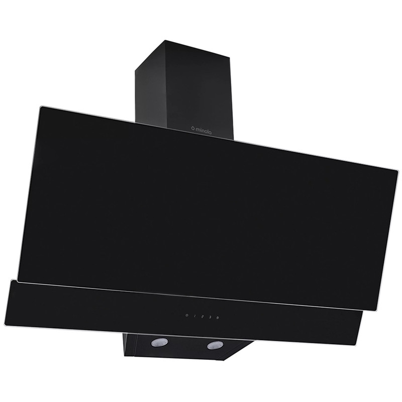 Витяжка Minola HVS 9412 BL 850 LED