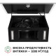 Витяжка Perfelli RIVA NERO