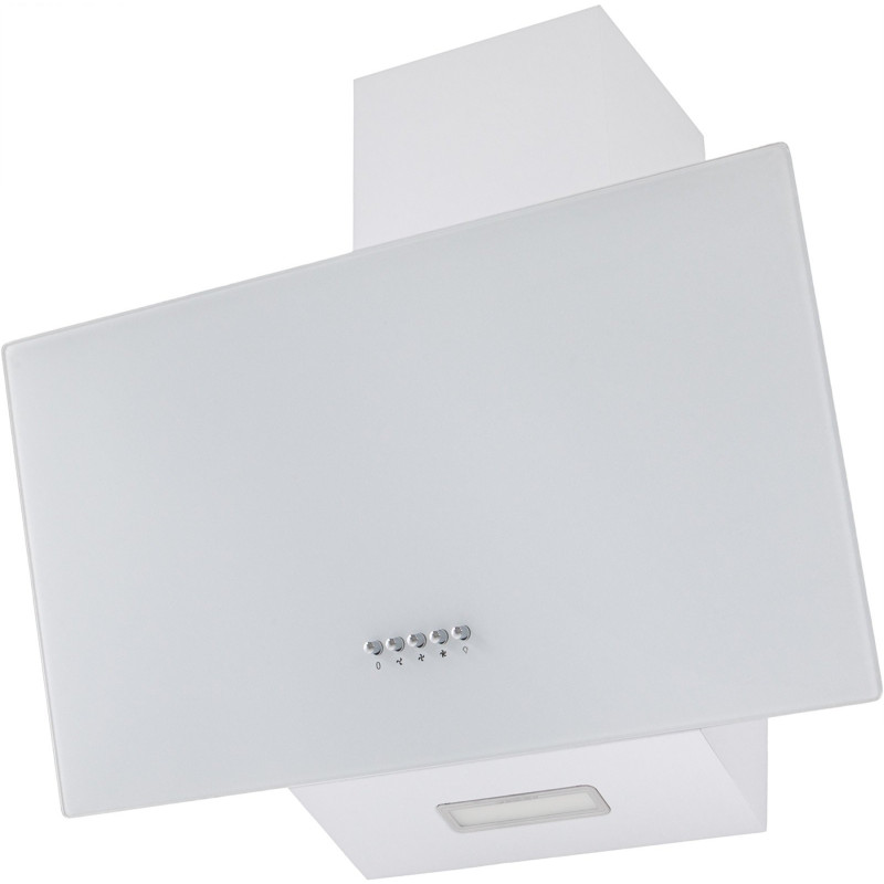 Витяжка INTERLINE TEFFI WH A/60/GL/PB