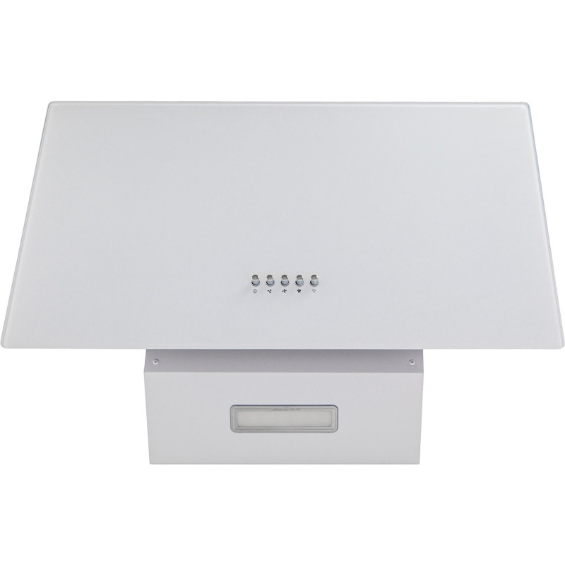 Витяжка INTERLINE TEFFI WH A/60/GL/PB