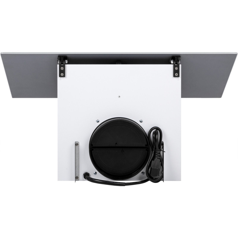 Витяжка INTERLINE TEFFI WH A/60/GL/PB