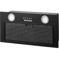 Витяжка GRANADO Palamos 3603-700 Black (GCH496311)