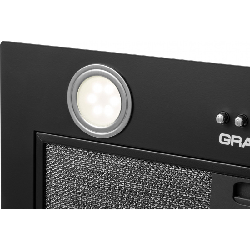 Витяжка GRANADO Palamos 3603-700 Black (GCH496311)