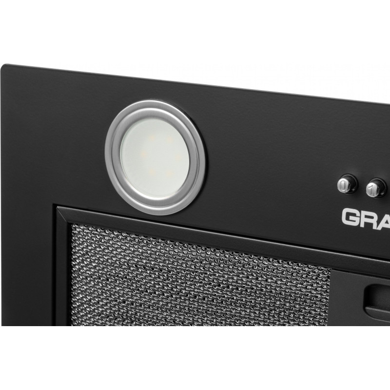Витяжка GRANADO Palamos 3603-700 Black (GCH496311)
