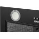 Витяжка GRANADO Palamos 3603-700 Black (GCH496311)