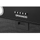 Витяжка GRANADO Palamos 3603-700 Black (GCH496311)