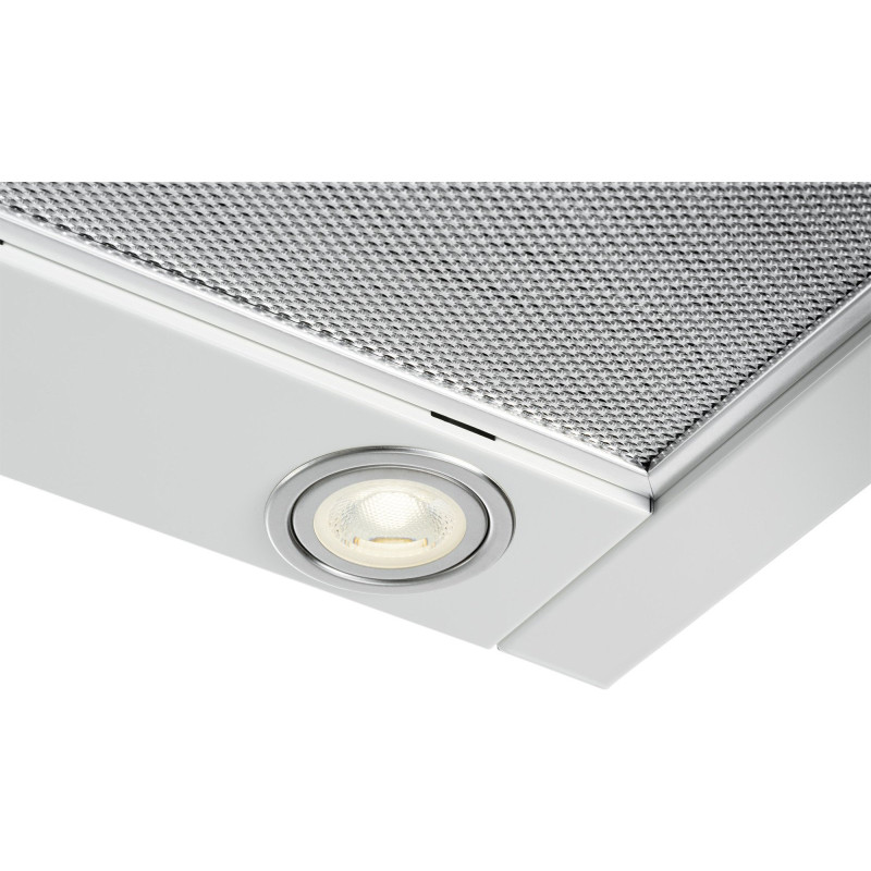 Витяжка PYRAMIDA KX 60 (1000) B WH