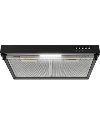 Витяжка Minola HPL 522 BL