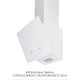 Витяжка WEILOR AURA WDS 53 WHITE