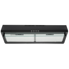 Витяжка PYRAMIDA MX 50 (450) B BL