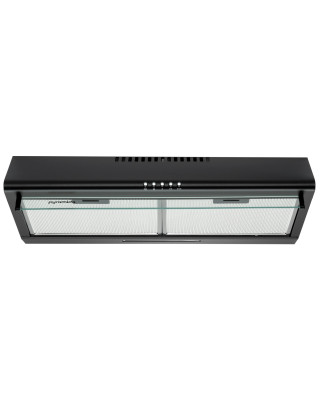 Витяжка PYRAMIDA MX 50 (450) B BL