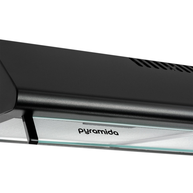 Витяжка PYRAMIDA MX 50 (450) B BL
