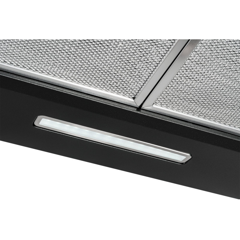 Витяжка PYRAMIDA MX 50 (450) B BL