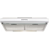 Витяжка VENTOLUX ROMA 60 WH 2M LUX